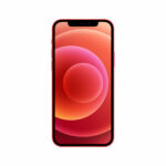 Smartphone Apple IPHONE 12 256GB (PRODUCT) Rosso
